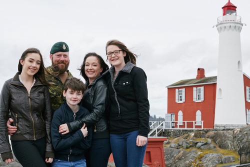 Recognition Ceremony